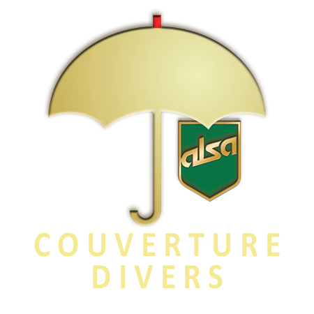 Assurance Couverture Divers
